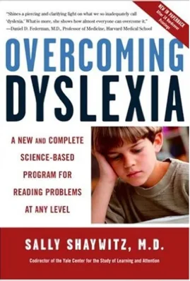 Overcoming Dyslexia (2020 Edition)